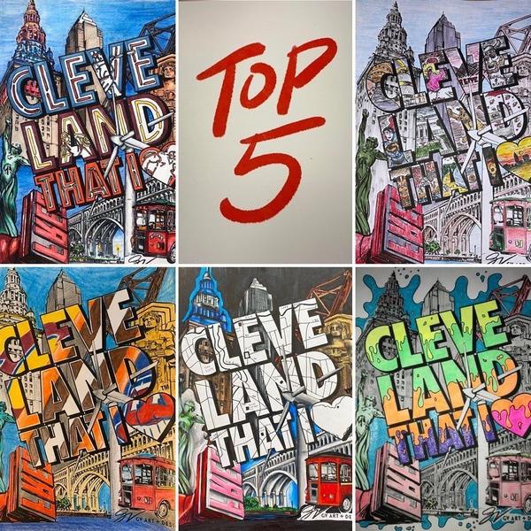 Overwhelmed with all the GV Coloring Contest submissions!
