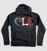 CLE Sports Hooded Sweatshirt