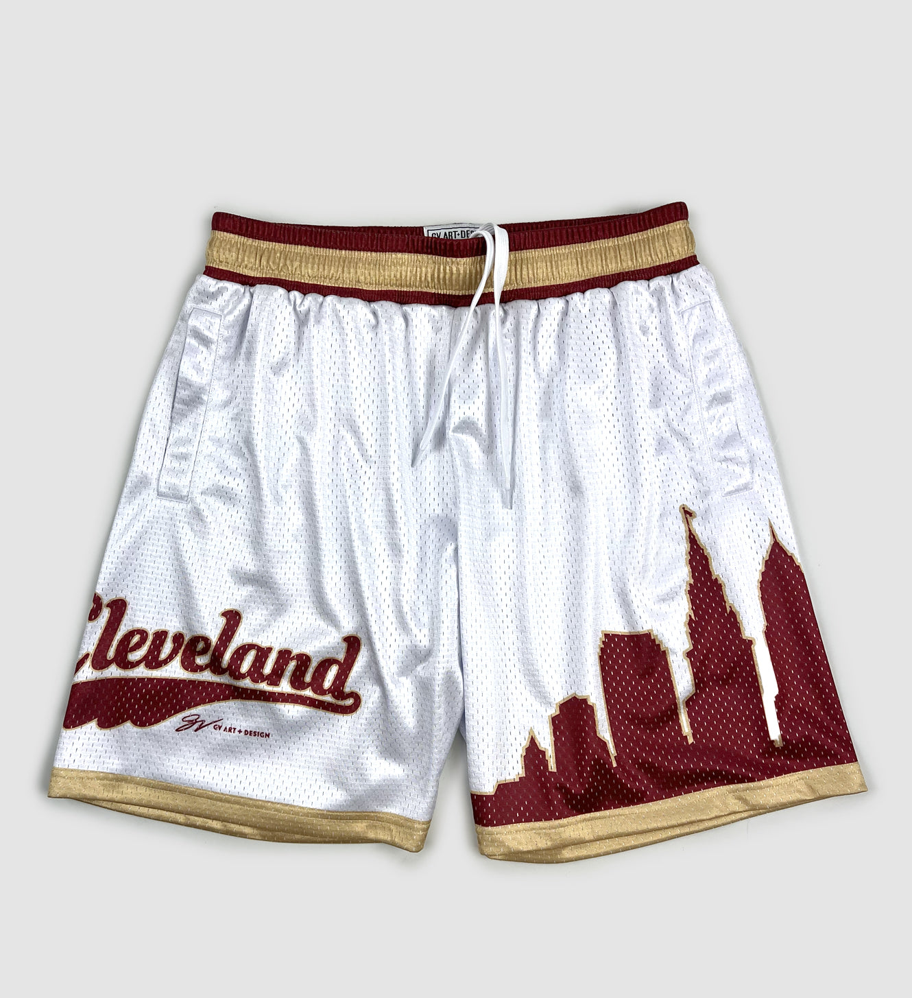 Finals best sale basketball shorts