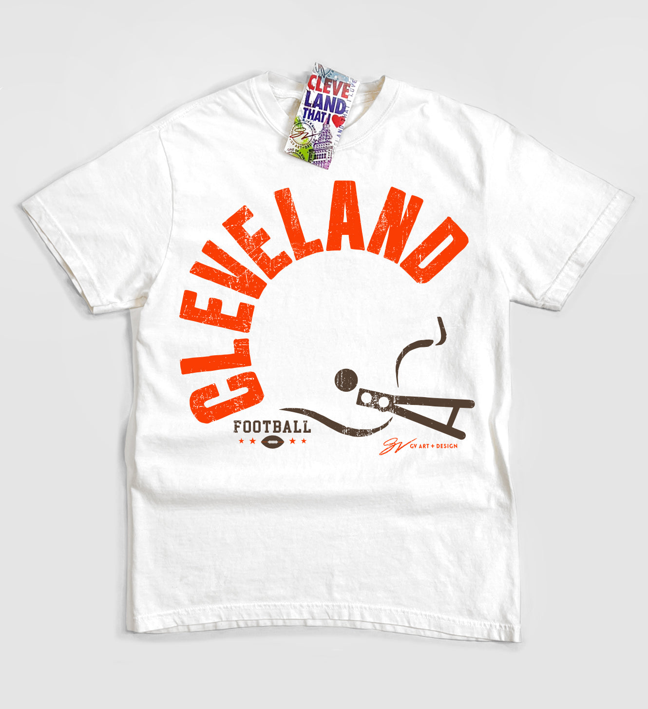 Vintage Cleveland Cavaliers Shirt Size L Free Shipping -   Team shirt  designs, Cleveland cavaliers shirts, Cavaliers shirt