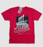 Red Jake Vintage T shirt