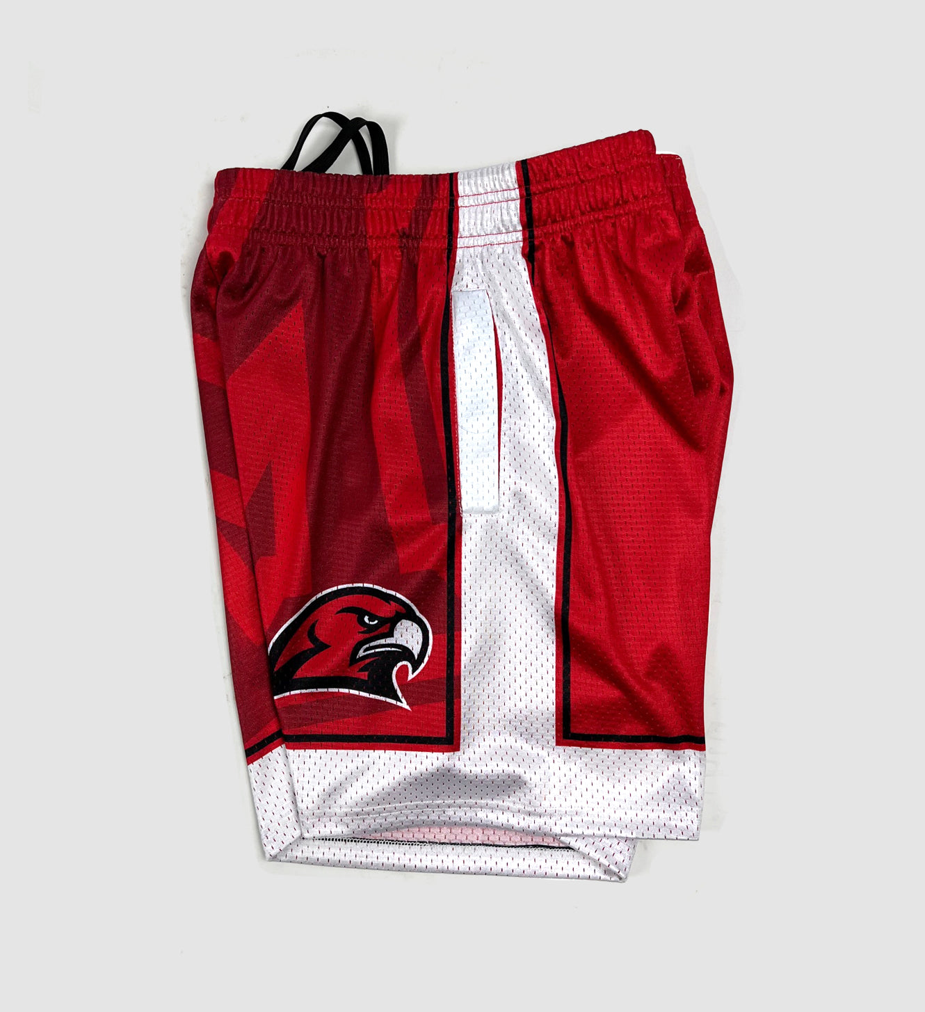 Limited Edition Miami University Mesh Shorts