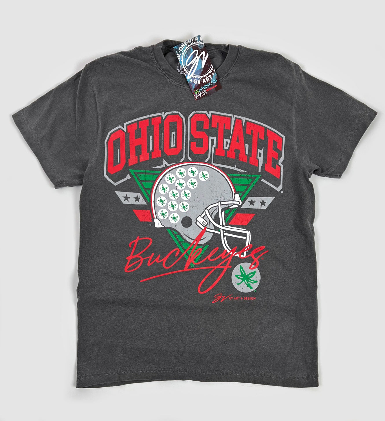 Ohio State Adult Apparel