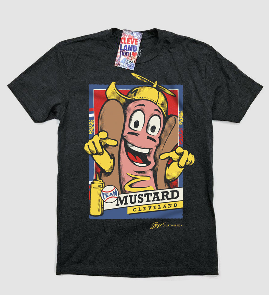 Hot Dog! T-Shirt