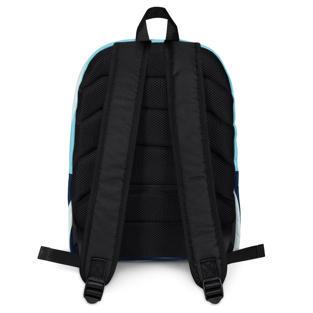 Cleveland Vibrant Backpack