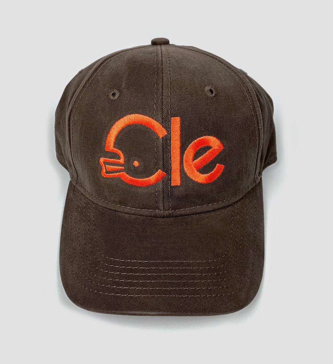 Cleveland browns dad hat sales