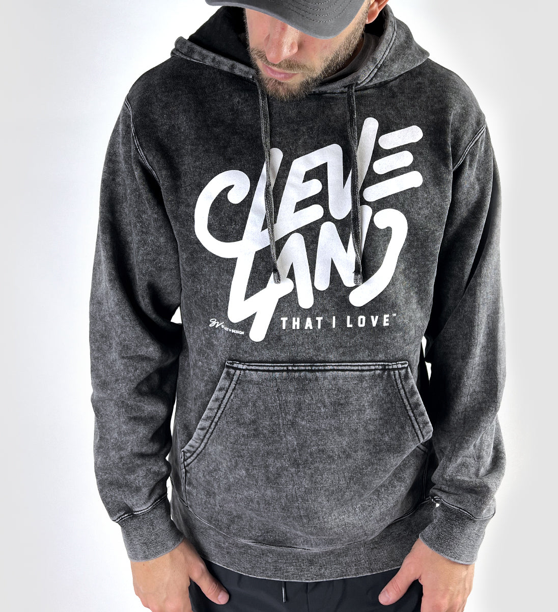 The Dallas Family  Vintage Cleveland Browns Black/Gray/Brown - Unisex  Mineral Wash Hoodie - Oversized for Men & Women - Design 12 – The Dallas  Family Apparel Company