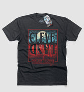 Cleveland Upside Down T shirt