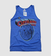 Cleveland - Birthplace of  Superhero Limited Edition Tank