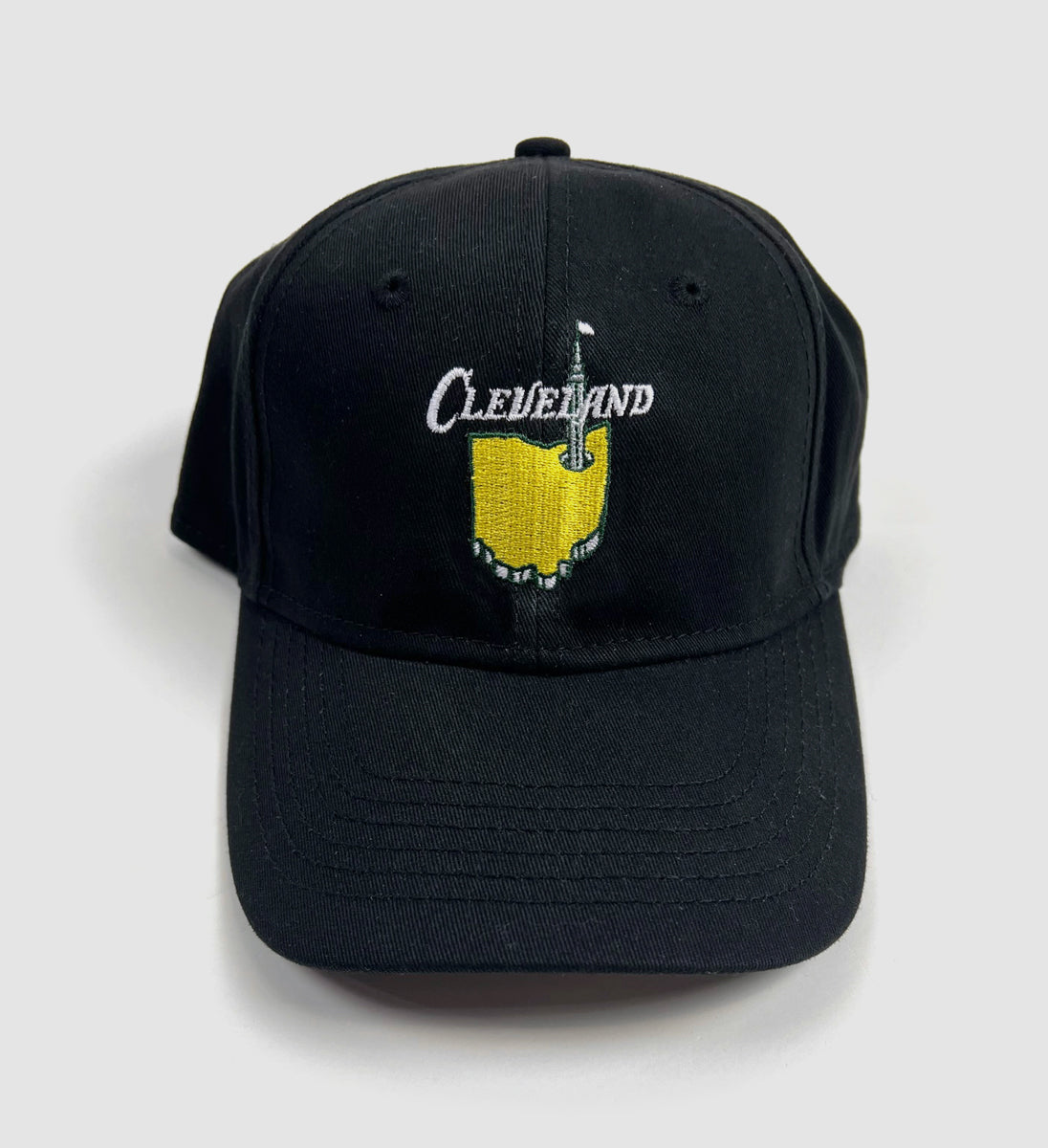 cleveland browns flexfit hat