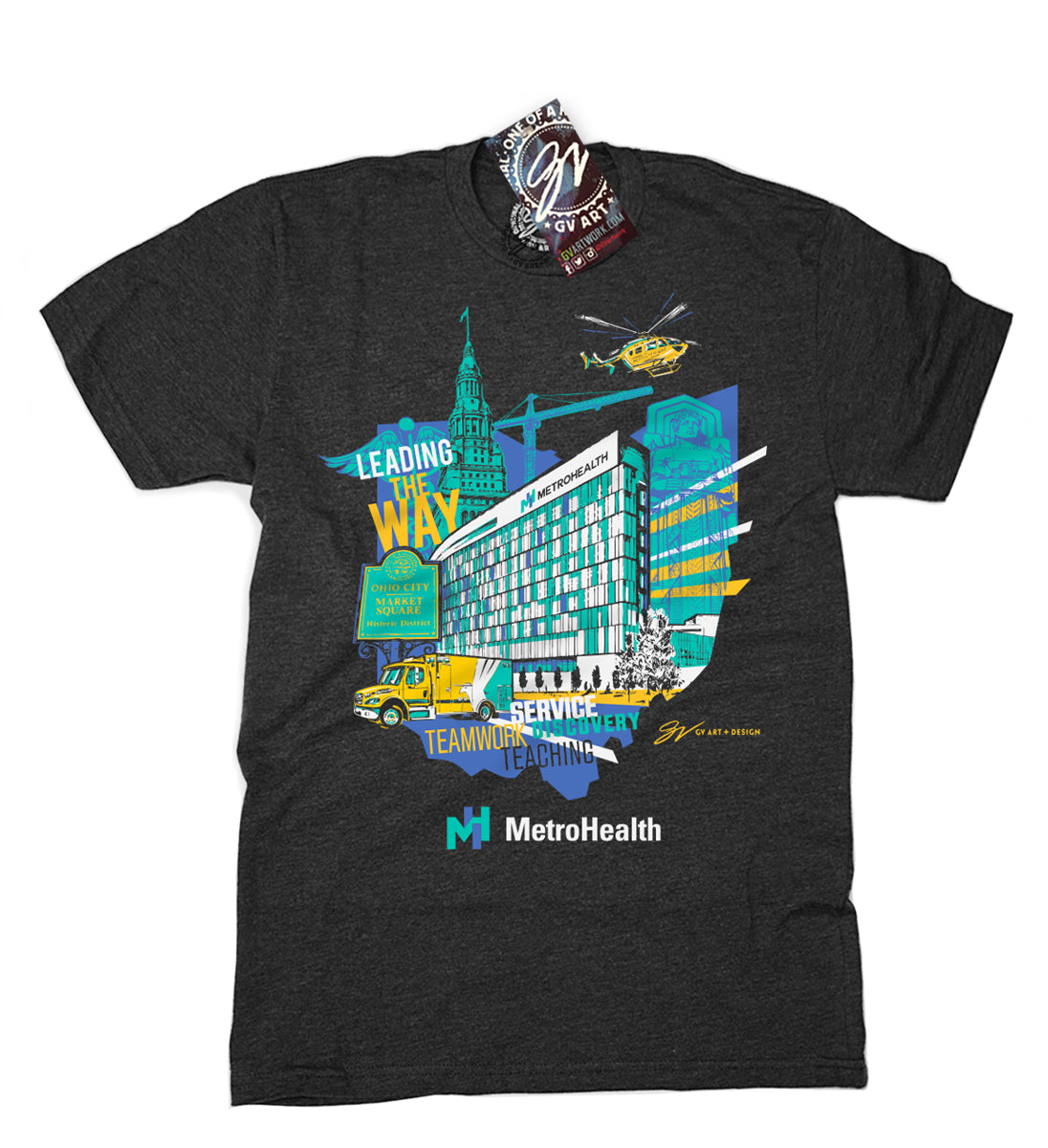  Custom Baseball Jersey Design City Night Skyline