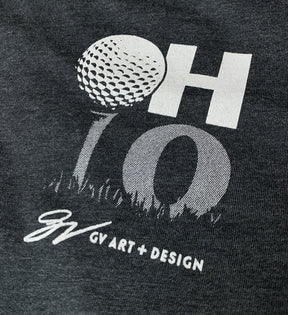 Ohio Golf Tshirt