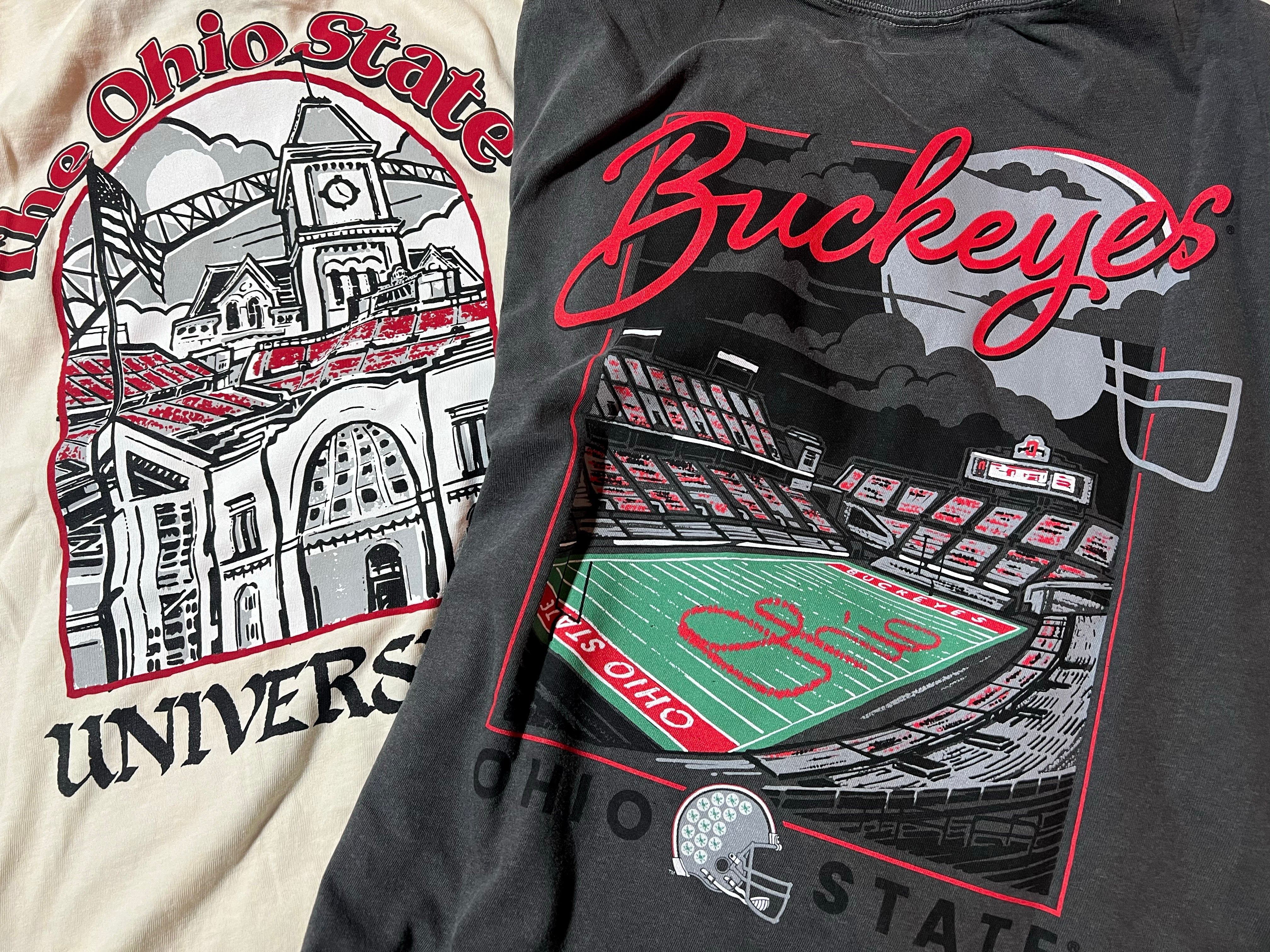 Osu Collection Ohio State Buckeyes Collection – Page 2
