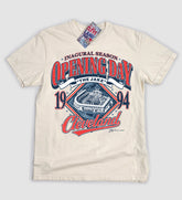 Vintage Opening Day Tshirt