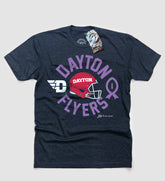 Dayton Flyers Lavelle Strong T shirt