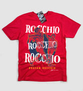 Brayan Rocchio Rocchio Rocchio T shirt