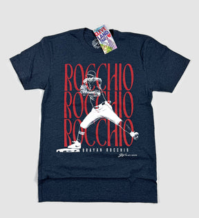 Rocchio Rocchio Rocchio T shirt