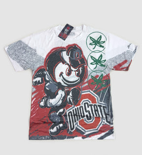 Custom Brutus Running TShirt