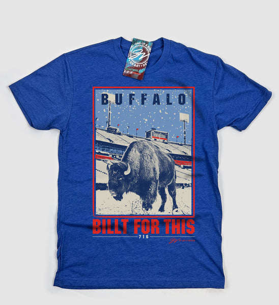 BuffaloBuiltForThisTshirt_gran