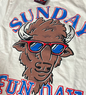 Buffalo Sunday Funday Crew Sweatshirt