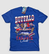 Buffalo Tailgate Club T shirt