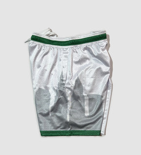 Custom CSU Vikings Mesh Shorts