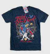 Chase DeLauter "Take Me Home" T shirt