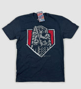 Cleveland Home Plate Guardian T shirt