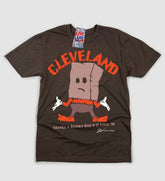 Cleveland Brown Bag Tshirt