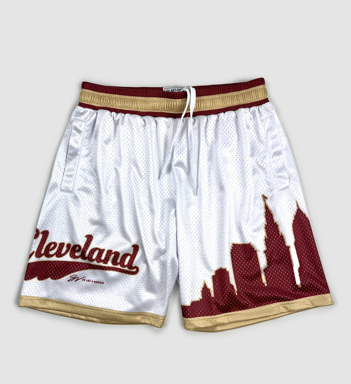 Cleveland Basketball Shirts, Hoodies, Tanks and More