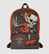 Cleveland Football For Life Backpack