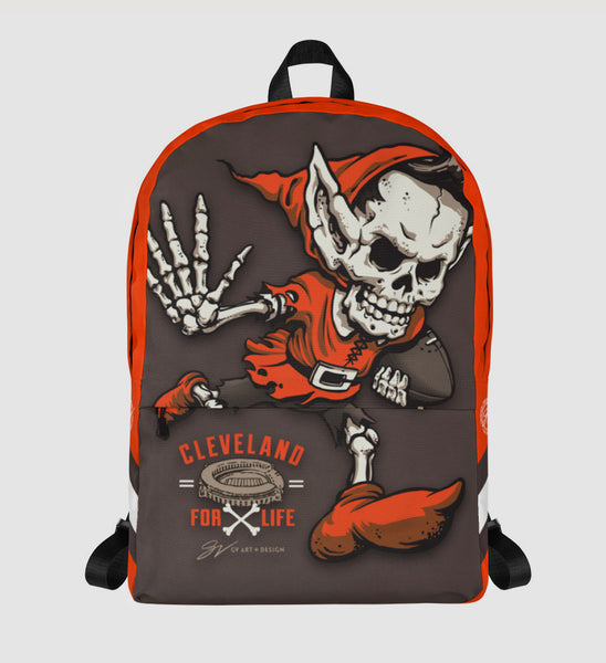 ClevelandFootballForLifeBackpa