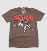 Cleveland Football High Five T Shirt