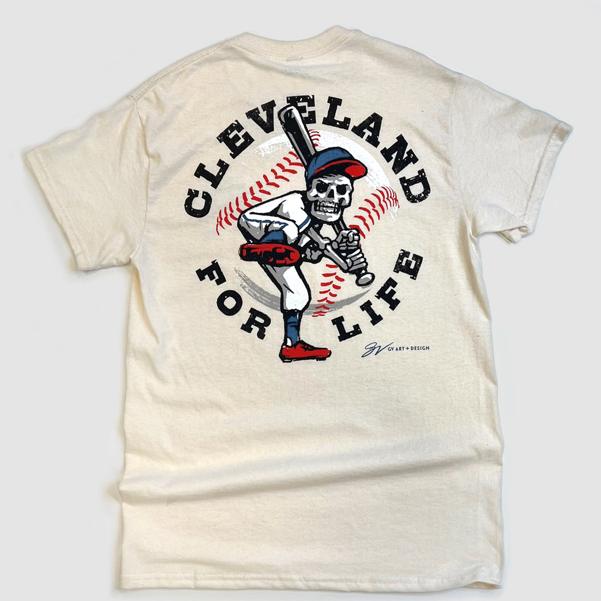 Cleveland Football Established 1946 Funny Browns Shirts Cleveland