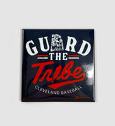 Guard The Tribe Magnet