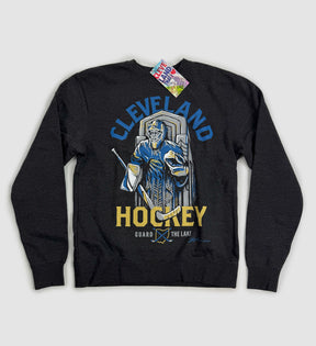 Cleveland Guard The Lake Hockey Crew Sweatshirt
