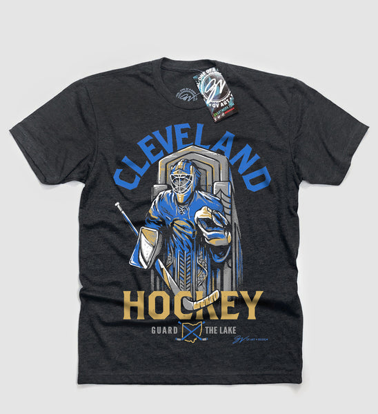 ClevelandHockeyGuardTheLakeTsh