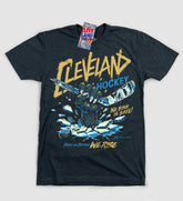 Cleveland Hockey From The Depths T Shirt