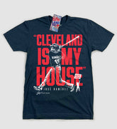 Cleveland Is My House T shirt