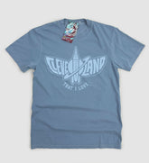 Cleveland Space Ranger T Shirt