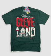 Merry Cleveland Story T shirt