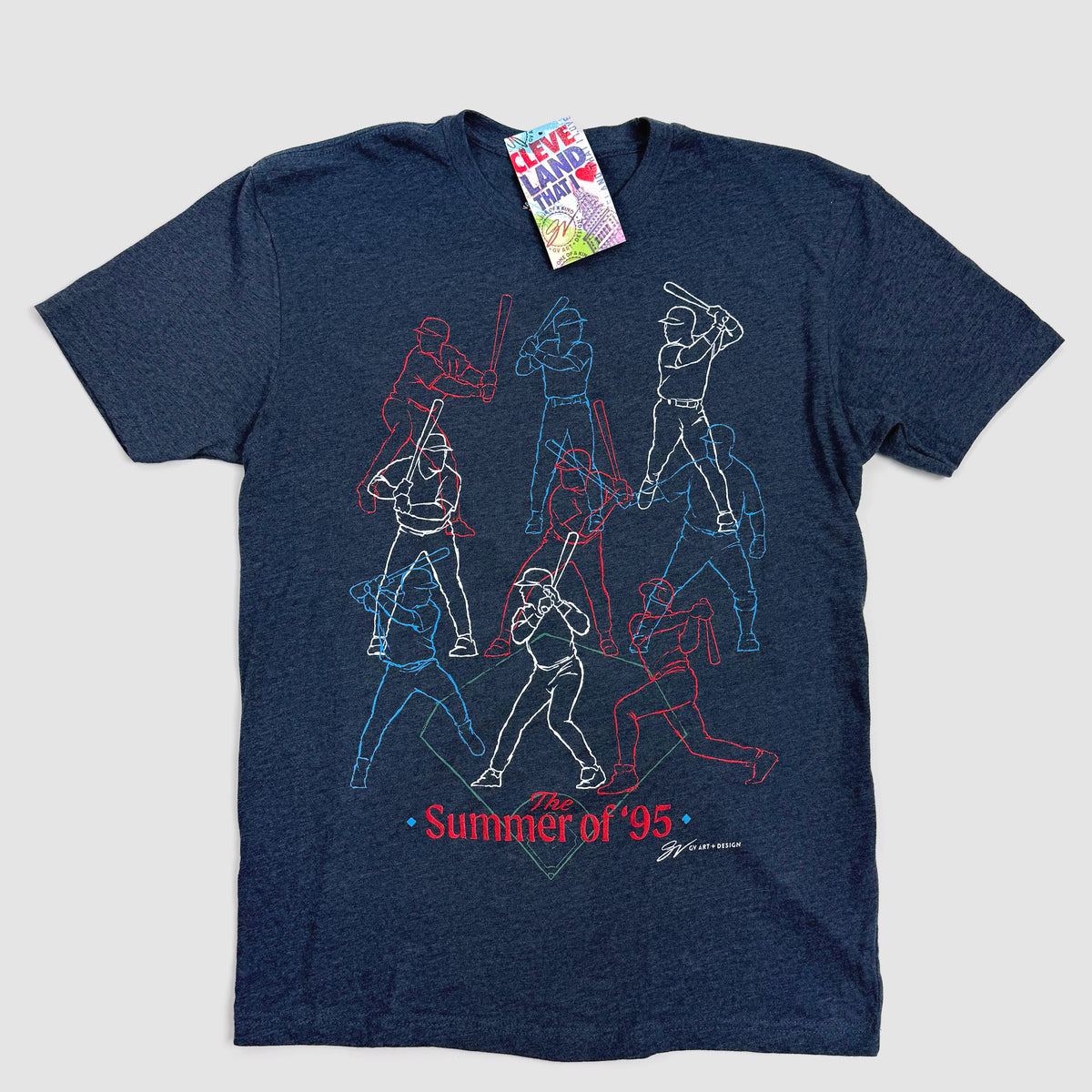 ClevelandSummerof95LineupTee_4