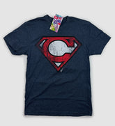 Cleveland Super C Navy