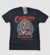 Kids Cleveland Super Guardian T Shirt