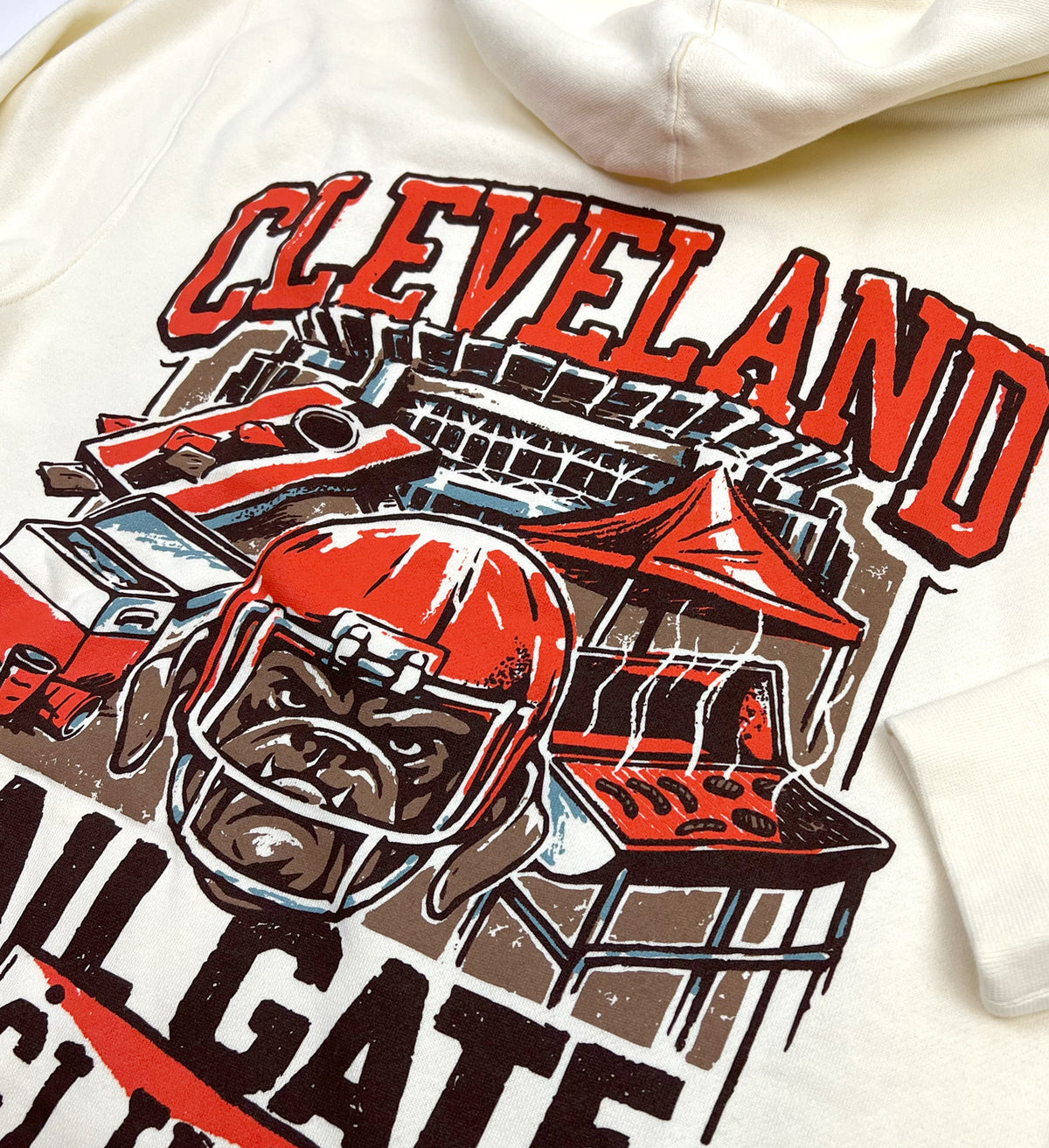 Voted Cleveland s Best Shop our famous Collection of One of a Kind T shirts