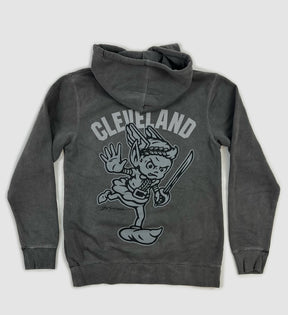 Cleveland United Hooded Sweatshirt