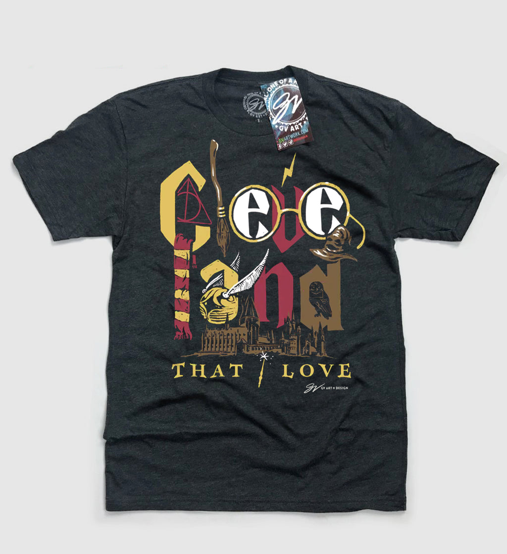 ClevelandWizardCollageTshirt_1