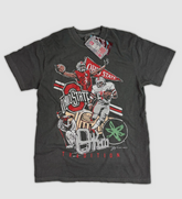 Ohio State Football Tradition TShirt