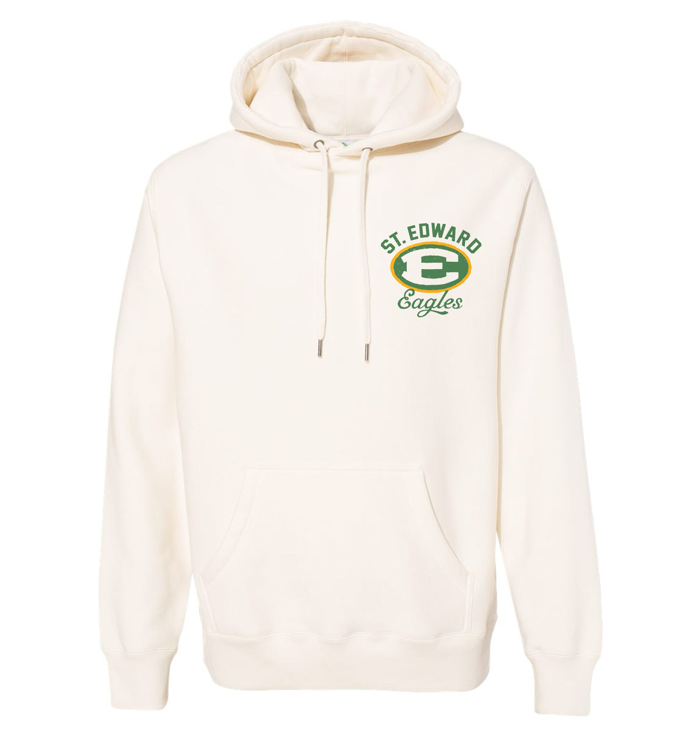 St. Edward Circle Heavy Weight Sweatshirt