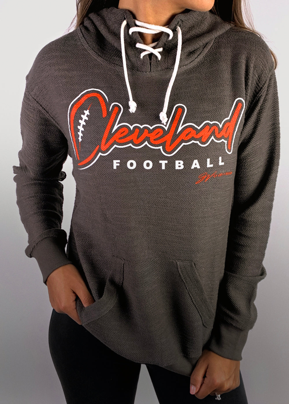 Cleveland Browns Hoodie cool graphic gift for men